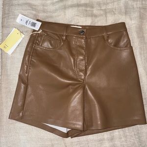 Aritzia Melina 5” Shorts